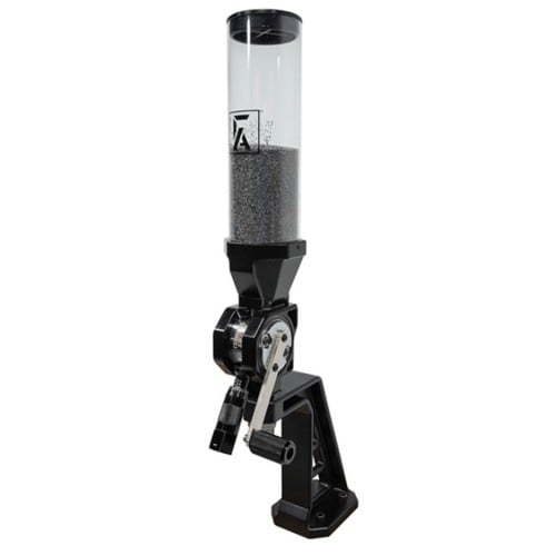 FRANKFORD ARSENAL Bench Top Powder Measure with Stand for sale at KYGUNCO.