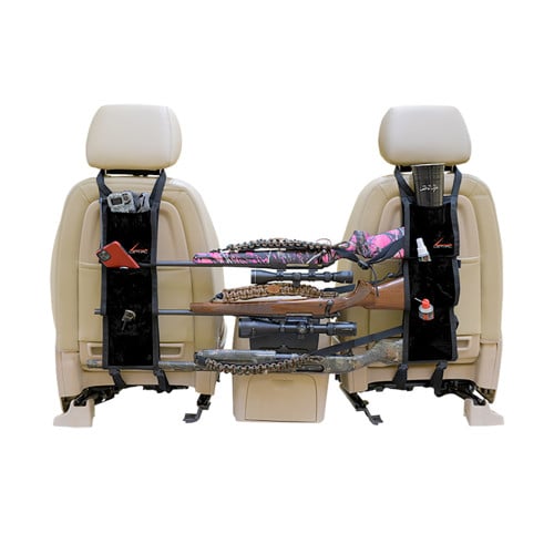 LETHAL PRODUCTS Back Seat Gun Sling - Black for sale at KYGUNCO.