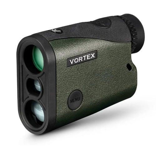 VORTEX Crossfire HD 1400 Laser Rangefinder | OD Green for sale at KYGUNCO.