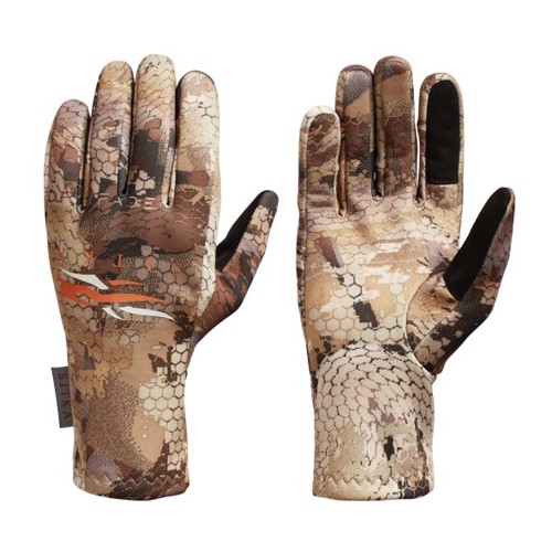 SITKA Traverse Glove Optifade Waterfowl Marsh for sale at KYGUNCO.