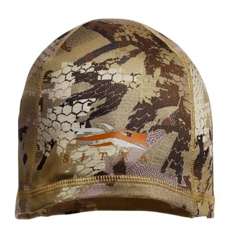 SITKA Traverse Beanie Optifade Waterfowl Marsh One Size for sale at KYGUNCO.