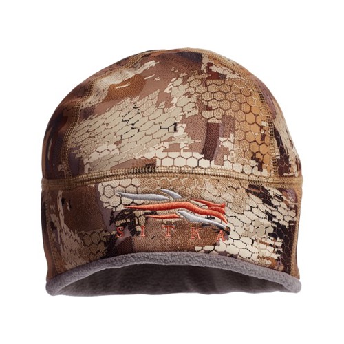 SITKA Jetstream WS Beanie Optifade Waterfowl Marsh for sale at KYGUNCO.