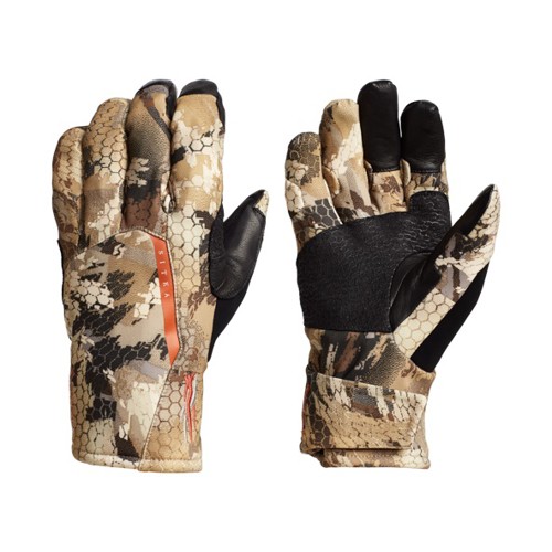 SITKA Pantanal GTX Glove Optifade Waterfowl Marsh for sale at KYGUNCO.