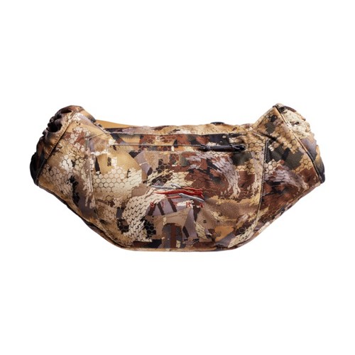 SITKA Hudson WS Muff Optifade Waterfowl Marsh for sale at KYGUNCO.