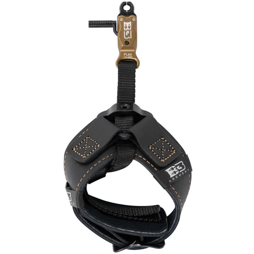 B3 ARCHERY Alpha Flex Release Brown for sale at KYGUNCO.