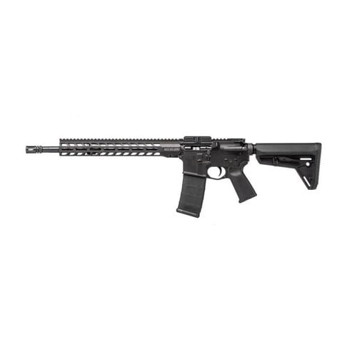 STAG ARMS Stag-15 Tactical Left Hand 5.56 NATO 16" 30rd Semi-Auto AR15 Rifle | Black for sale at KYGUNCO.