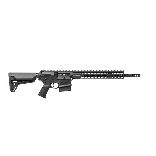 STAG ARMS Stag-10 Marksman 308 Win 18" 10rd Semi-Auto AR10 Rifle - M-LOK - Black for sale at KYGUNCO.