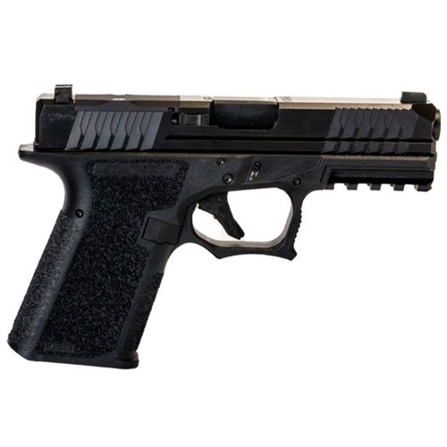 POLYMER80 PFC9 9mm 3.9" 15rd - Black for sale at KYGUNCO.