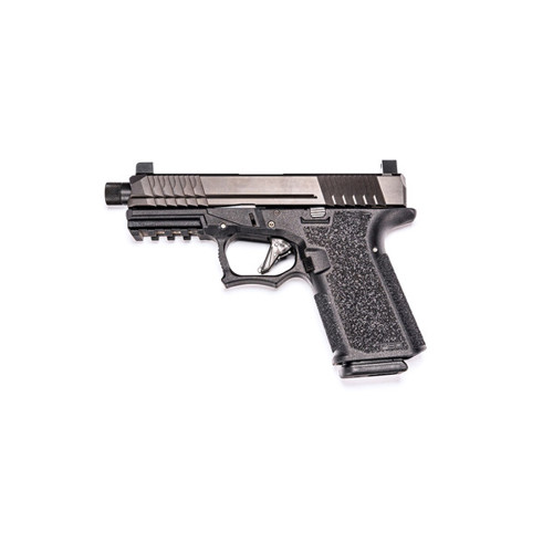 POLYMER80 PFC9 9mm 4.5" 15rd - Black for sale at KYGUNCO.