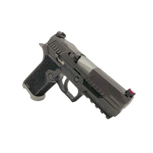 POLYMER80 PF320 Compact 9mm OR - Black for sale at KYGUNCO.