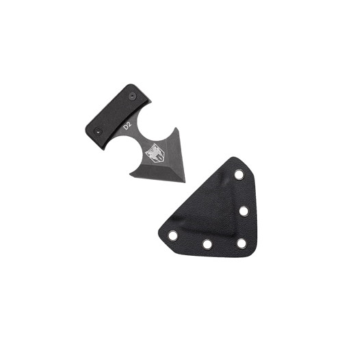 COBRATEC Defender Fixed Blade Punch Dagger for sale at KYGUNCO.