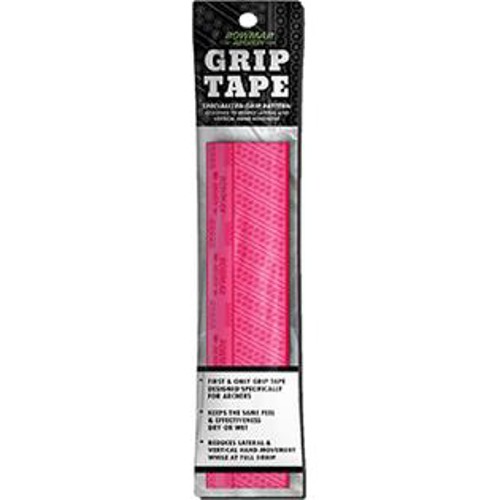 BOWMAR Grip Tape Pink for sale at KYGUNCO.