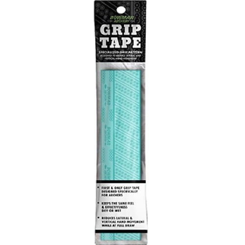 BOWMAR Grip Tape Turquoise for sale at KYGUNCO.