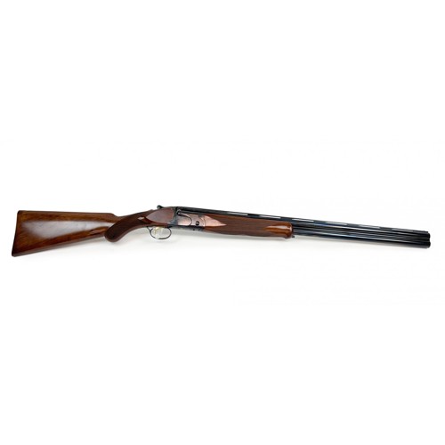 CAESAR GUERINI Woodlander Field 12 Gauge 28" 2rd - Walnut for sale at KYGUNCO.