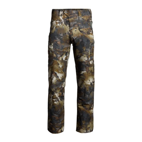 SITKA Traverse Pant Optifade Waterfowl Timber for sale at KYGUNCO.