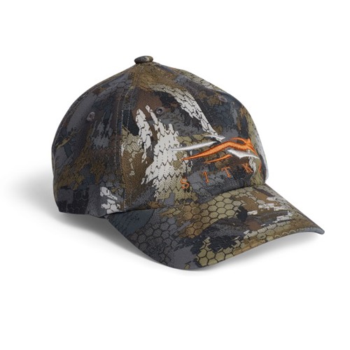 SITKA Traverse Cap Optifade Waterfowl Timber One Size Fi for sale at KYGUNCO.
