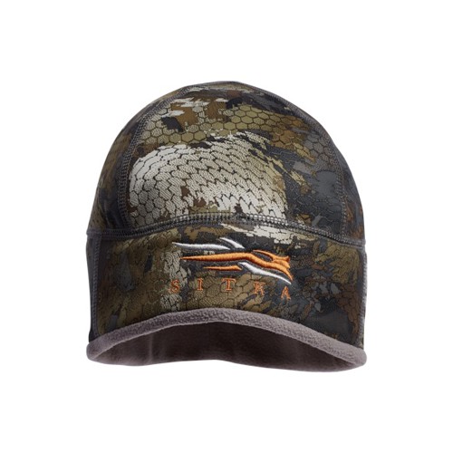 SITKA Jetstream WS Beanie Optifade Waterfowl Timber for sale at KYGUNCO.