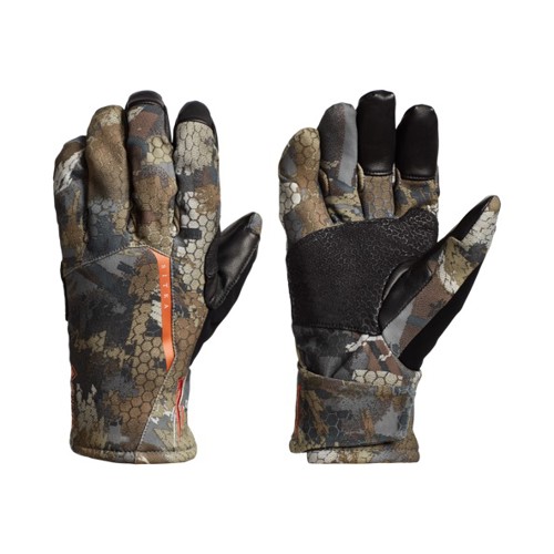 SITKA Pantanal GTX Glove Optifade Waterfowl Timber for sale at KYGUNCO.