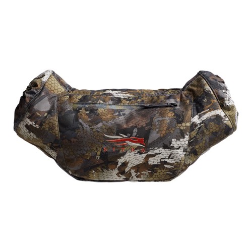 SITKA Hudson WS Muff Optifade Waterfowl Timber for sale at KYGUNCO.