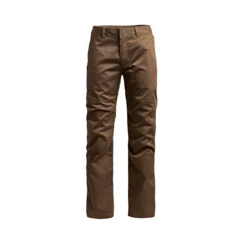 SITKA Back Forty Pant Coyote for sale at KYGUNCO.