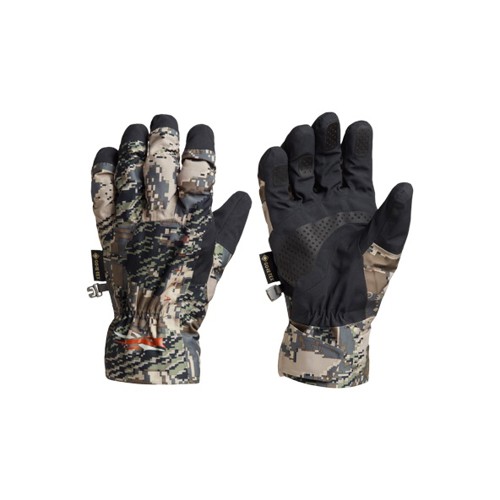 SITKA Stormfront GTX Glove Optifade Open Country for sale at KYGUNCO.