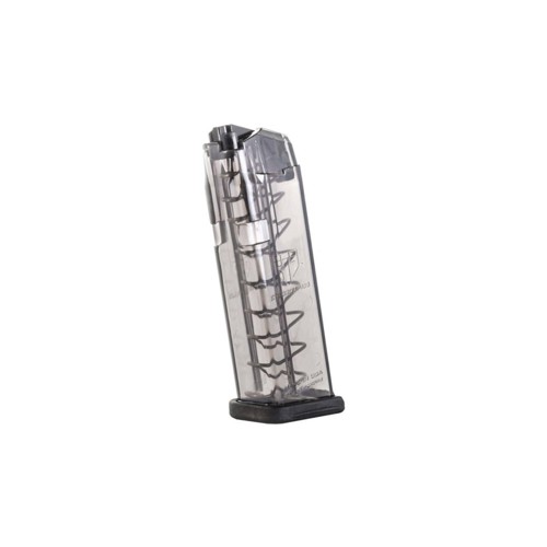 ELITE TACTICAL Glock 19, 19X, 26 - 9mm 10rd Limited Mag for sale at KYGUNCO.