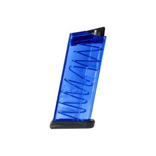 ELITE TACTICAL Glock 43 - 9mm 7rd Blue Mag for sale at KYGUNCO.