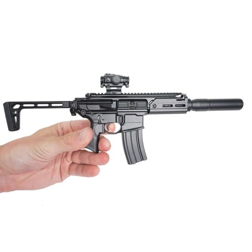 GOAT GUNS Sig Sauer Mini MCX Model for sale at KYGUNCO.
