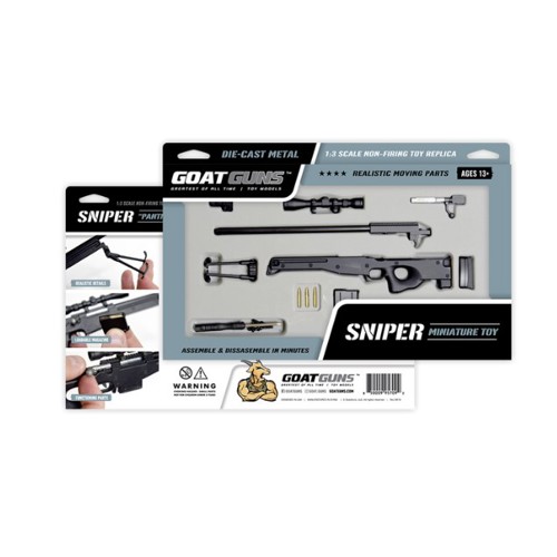 GOAT GUNS Mini SR - Black for sale at KYGUNCO.