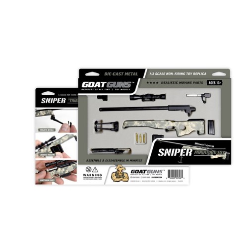 GOAT GUNS Mini SR - Camo for sale at KYGUNCO.