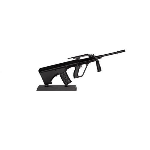 GOAT GUNS Minature Bullpup Model 1:3 Scale | Black for sale at KYGUNCO.