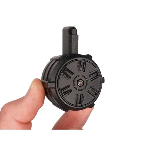 GOAT GUNS Mini AR Drug Mag (Loads 6 Dummy Rounds) for sale at KYGUNCO.
