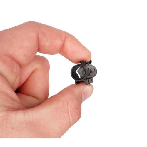 GOAT GUNS Miniature Red Dot - Black for sale at KYGUNCO.