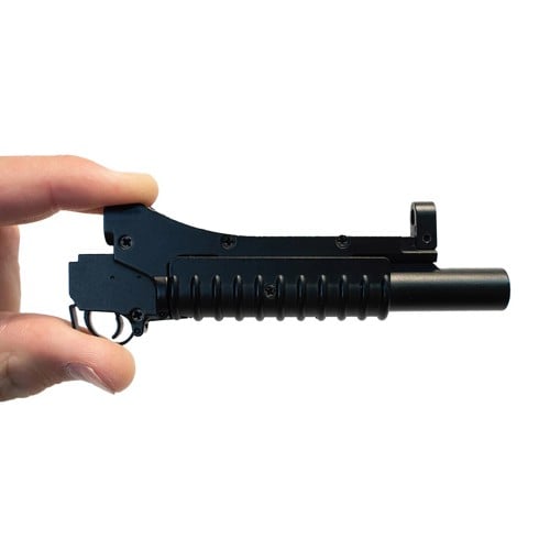 GOAT GUNS Miniature M203 Grenade Launcher for sale at KYGUNCO.