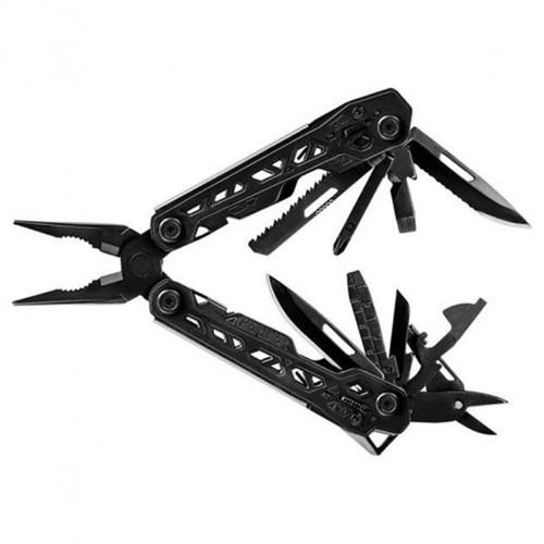 GERBER KNIVES Truss Multi-Tool 17 Tools, 2.25" Blade - Black for sale at KYGUNCO.
