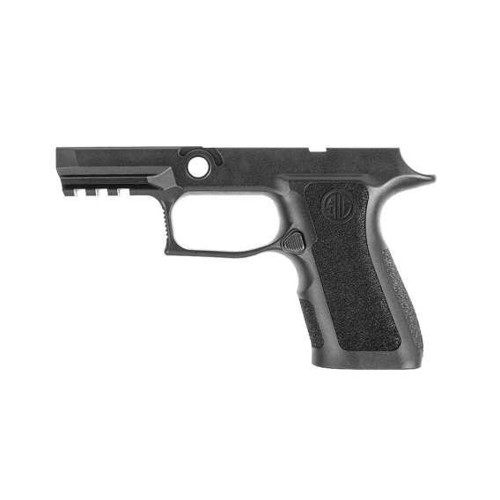 SIG SAUER P320 X-Series Compact Small Grip Blk 9mm/40/357 for sale at KYGUNCO.