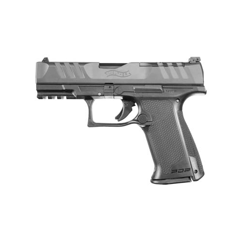 WALTHER ARMS Walther PPK/S 15-shot Drop-free Mag(2-pack)