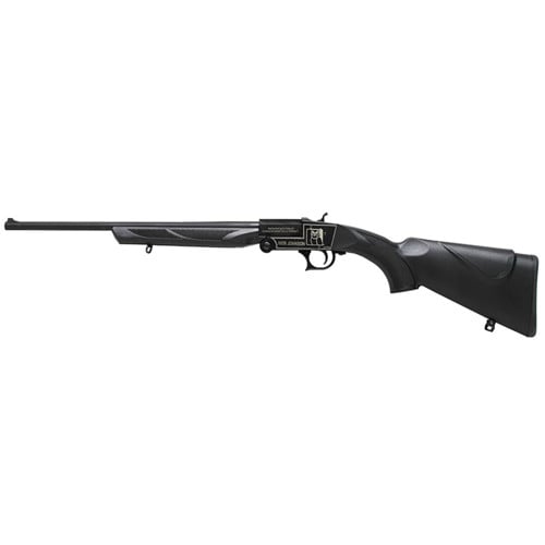 IVER JOHNSON IJ700 Compact 410 Gauge 18.5" Shotgun - Black Synthetic for sale at KYGUNCO.