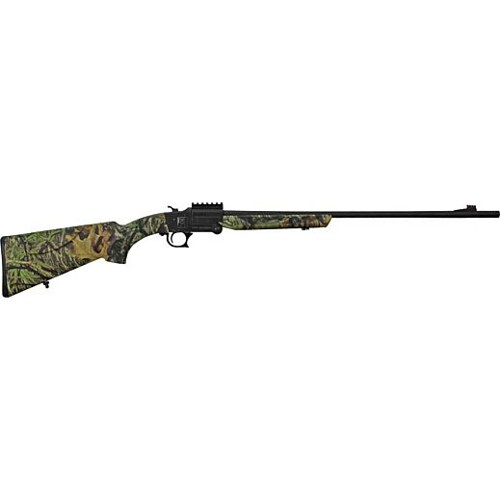 IVER JOHNSON IJ700 Turkey 410 Gauge 3" 24" Single Shot Shotgun - Black | Mossy Oak Obsession for sale at KYGUNCO.