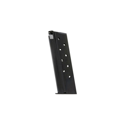 IVER JOHNSON 1911 Govt 9mm 10rd Mag - Black for sale at KYGUNCO.