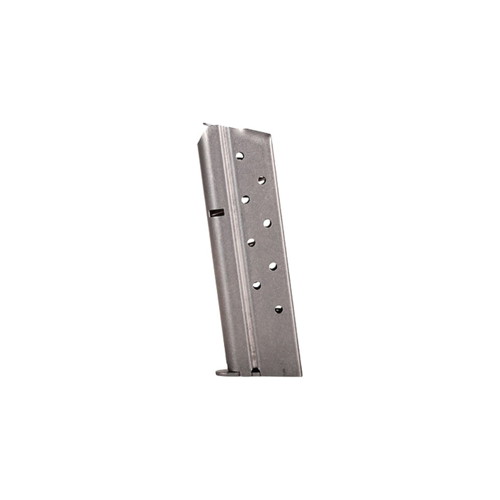 IVER JOHNSON 1911 Govt 45 ACP 8rd Mag - Nickel for sale at KYGUNCO.