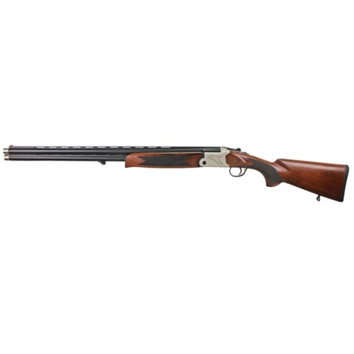 IVER JOHNSON 600 20 Gauge 26" 2rd - Black Walnut for sale at KYGUNCO.