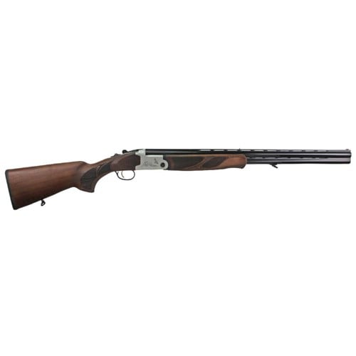 IVER JOHNSON 600 20 Gauge 3" 28" Over / Under Shotgun - Blued | Walnut for sale at KYGUNCO.