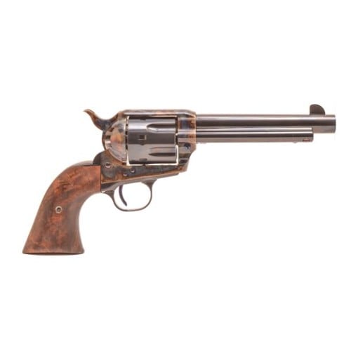 STANDARD MFG SAA 45 LC 4.75" - Case Colored Frame for sale at KYGUNCO.