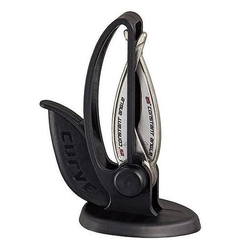 WARTHOG SHARPENERS Curve Knife Sharpener - Black for sale at KYGUNCO.
