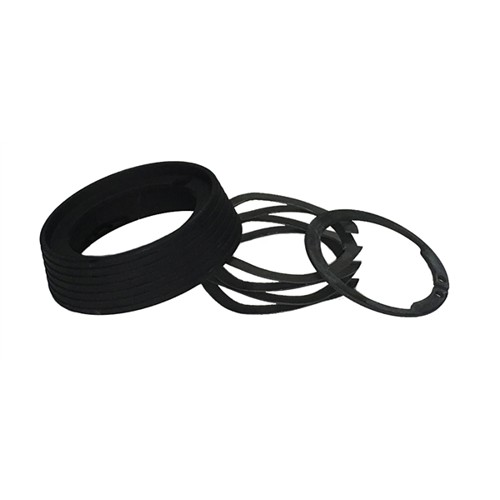 DEL-TON AR15 Delta Ring Assembly for sale at KYGUNCO.