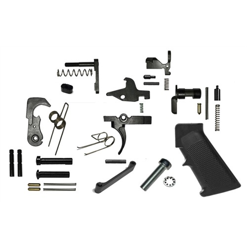 DEL-TON AR15 Lower Parts Kit for sale at KYGUNCO.