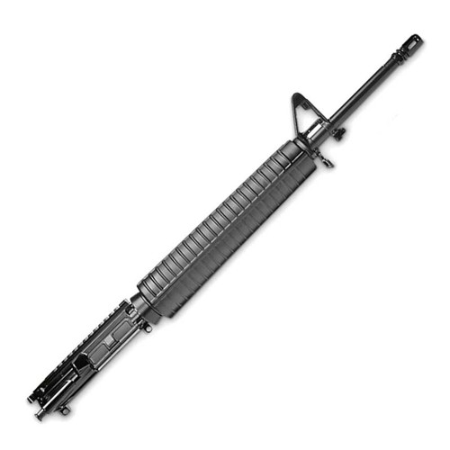 DEL-TON AR-15 20" Flat Top Barrel Assembly for sale at KYGUNCO.