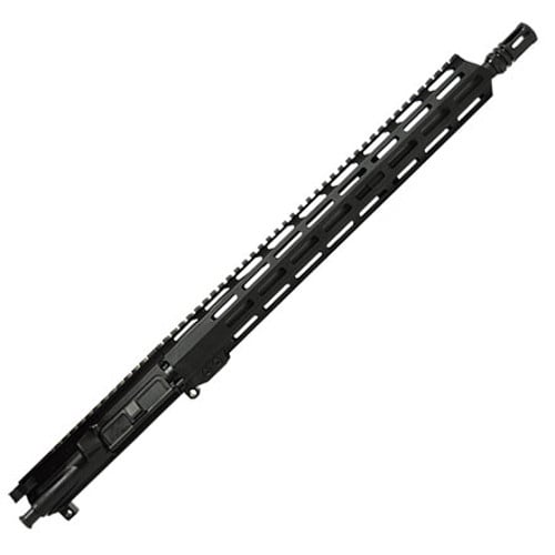 DEL-TON 16'' 1x7 Mid Length Light w/ 15" MLOK Handguard for sale at KYGUNCO.