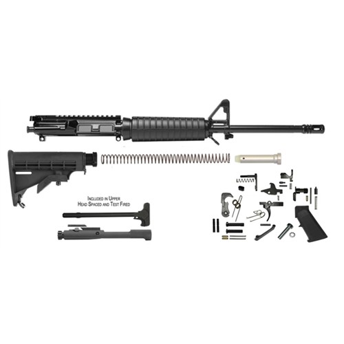 DEL-TON 16'' Heavy Carbine Rifle Kit for sale at KYGUNCO.